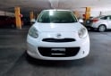 Autos - Nissan MARCH VISIA 2013 Nafta 116000Km - En Venta