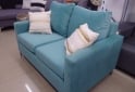 Hogar - Sillon 1.40 Premium Pana Aterciopelada - En Venta