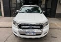 Camionetas - Ford Ranger 3.2 xlt 2017 Diesel 148000Km - En Venta