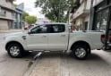 Camionetas - Ford Ranger 3.2 xlt 2017 Diesel 148000Km - En Venta