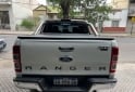 Camionetas - Ford Ranger 3.2 xlt 2017 Diesel 148000Km - En Venta