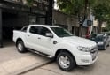 Camionetas - Ford Ranger 3.2 xlt 2017 Diesel 148000Km - En Venta