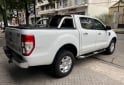 Camionetas - Ford Ranger 3.2 xlt 2017 Diesel 148000Km - En Venta