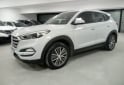 Camionetas - Hyundai TUCSON 4X2 AT 2017 Nafta 88000Km - En Venta