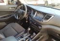 Camionetas - Hyundai TUCSON 4X2 AT 2017 Nafta 88000Km - En Venta