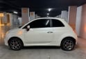 Autos - Fiat 500 2013 Nafta 119000Km - En Venta