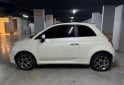 Autos - Fiat 500 2013 Nafta 119000Km - En Venta