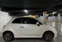 Autos - Fiat 500 2013 Nafta 119000Km - En Venta