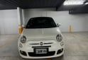 Autos - Fiat 500 2013 Nafta 119000Km - En Venta