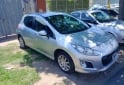 Autos - Peugeot 308 2015 Nafta 160000Km - En Venta