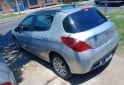 Autos - Peugeot 308 2015 Nafta 160000Km - En Venta