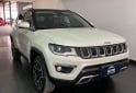 Camionetas - Jeep Compass Limited 4x4 2020 Nafta 83393Km - En Venta