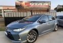 Autos - Toyota Corolla xei 2021 Nafta 35000Km - En Venta