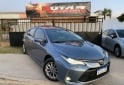 Autos - Toyota Corolla xei 2021 Nafta 35000Km - En Venta