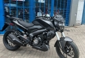 Motos - Bajaj Dominar 400 2024 Nafta 0Km - En Venta