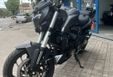 Motos - Bajaj Dominar 400 2024 Nafta 0Km - En Venta