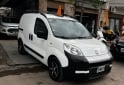 Utilitarios - Fiat QUBO 1.4 DYNAMIC 2013 GNC 201500Km - En Venta