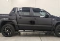 Camionetas - Volkswagen Amarok v6 hilux ranger 2022 Diesel 61000Km - En Venta