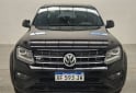 Camionetas - Volkswagen Amarok v6 hilux ranger 2022 Diesel 61000Km - En Venta