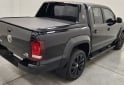 Camionetas - Volkswagen Amarok v6 hilux ranger 2022 Diesel 61000Km - En Venta