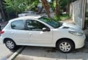 Autos - Peugeot 207 2016 Nafta 86500Km - En Venta