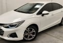 Autos - Chevrolet Cruze Premier corolla 2023 Nafta 15000Km - En Venta