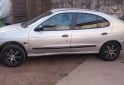 Autos - Renault Megane 1999 GNC 11111Km - En Venta