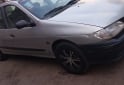 Autos - Renault Megane 1999 GNC 11111Km - En Venta