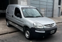 Utilitarios - Peugeot PARTNER FURGON 1.4 2012 GNC 205000Km - En Venta