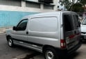 Utilitarios - Peugeot PARTNER FURGON 1.4 2012 GNC 205000Km - En Venta