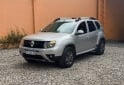 Autos - Renault Duster Privilege 4x4 MT 2016 GNC 119000Km - En Venta