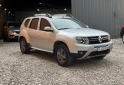 Autos - Renault Duster Privilege 4x4 MT 2016 GNC 119000Km - En Venta