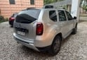 Autos - Renault Duster Privilege 4x4 MT 2016 GNC 119000Km - En Venta