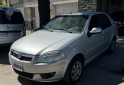 Autos - Fiat SIENA EL 1.4 2015 GNC 160000Km - En Venta