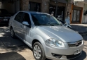 Autos - Fiat SIENA EL 1.4 2015 GNC 160000Km - En Venta