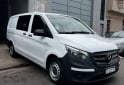 Utilitarios - Mercedes Benz VITO 111 CDI FURGON MIXTO 2016 Diesel 123000Km - En Venta