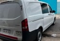 Utilitarios - Mercedes Benz VITO 111 CDI FURGON MIXTO 2016 Diesel 123000Km - En Venta