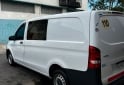 Utilitarios - Mercedes Benz VITO 111 CDI FURGON MIXTO 2016 Diesel 123000Km - En Venta