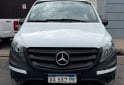 Utilitarios - Mercedes Benz VITO 111 CDI FURGON MIXTO 2016 Diesel 123000Km - En Venta