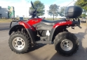 Cuatris y UTVs - Otra marca EUROMOT 300CC 2022  1069Km - En Venta