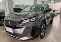 Autos - Peugeot 3008 Allure THP Tiptronic 2021 Nafta 91000Km - En Venta