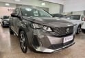 Autos - Peugeot 3008 Allure THP Tiptronic 2021 Nafta 91000Km - En Venta