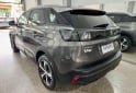 Autos - Peugeot 3008 Allure THP Tiptronic 2021 Nafta 91000Km - En Venta