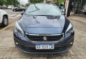 Autos - Peugeot 308 1.6 allure nav 2016 Nafta 100000Km - En Venta