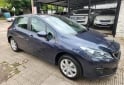 Autos - Peugeot 308 1.6 allure nav 2016 Nafta 100000Km - En Venta