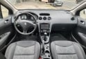 Autos - Peugeot 308 1.6 allure nav 2016 Nafta 100000Km - En Venta