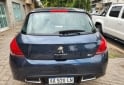 Autos - Peugeot 308 1.6 allure nav 2016 Nafta 100000Km - En Venta