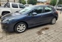 Autos - Peugeot 308 1.6 allure nav 2016 Nafta 100000Km - En Venta