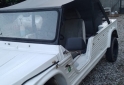 Autos - Citroen MEHARI AZAM M28 1981 Nafta 111111Km - En Venta