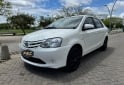 Autos - Toyota ETIOS XS 4 PTAS 2014 Nafta  - En Venta